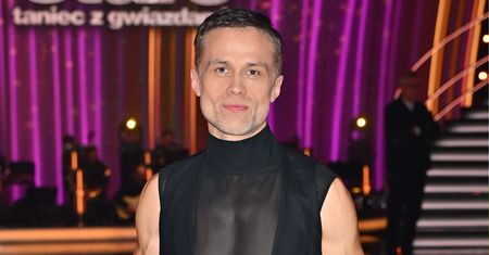 Maciej Zakościelny NIKNĄŁ W OCZACH. Dieta była tylko częścią historii. Ujawnił prawdziwe przyczyny przemiany