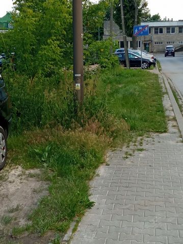Tam lepiej nie wjeżdżaj w Ostrowcu Św., grozi mandatem