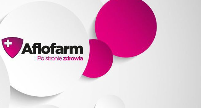 Aflofarm: skala wydatków na reklamy dostosowana do rynku, TVN Media dało nam najlepsze warunki