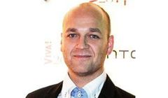 Marcin Komarzewski po 11 latach rozstaje się z Edipresse Polska