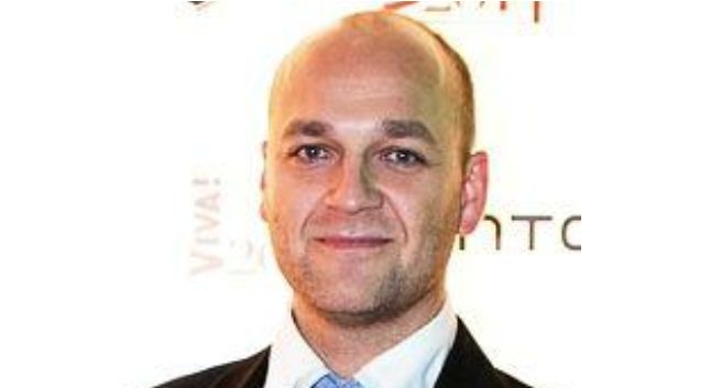 Marcin Komarzewski po 11 latach rozstaje się z Edipresse Polska