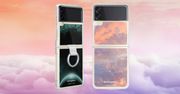 Limitowane etui dla Samsung Galaxy Flip3. Stworzyli je polscy bracia Lange&Lange