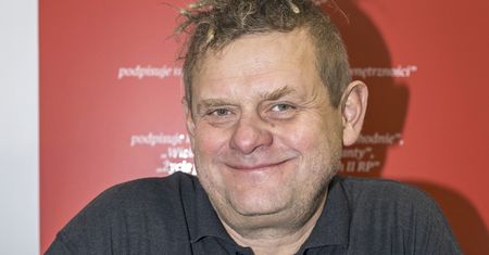 Nie poszedł do wojska. Kazik mówi, jak się wymigał