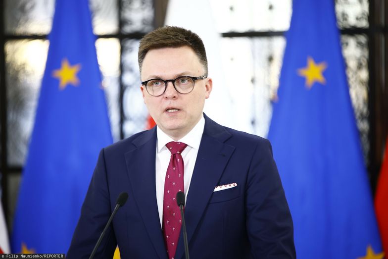 Marszałek Sejmu zlecił NIK kontrolę finansowania kościołów