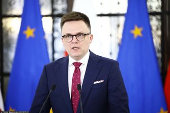 Marszałek Sejmu zlecił NIK kontrolę finansowania kościołów