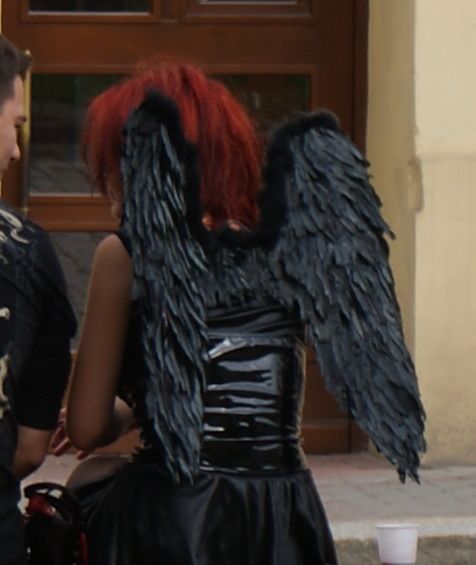 Gadżety gotyckie, czyli jak zostać prawdziwym mrokiem [galeria] 13