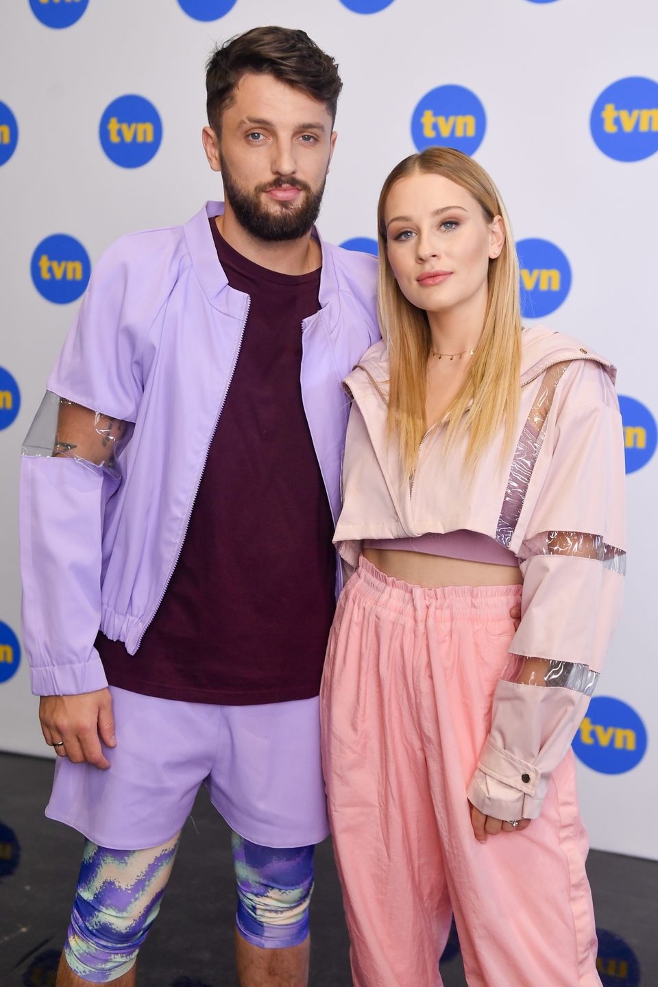 Andziaks i Luka