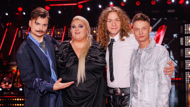 "The Voice of Poland"