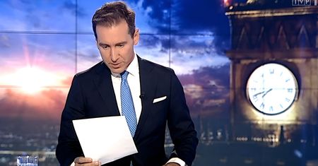 TVP ukrywa stare materiały? Były pracownik o gigantycznej manipulacji