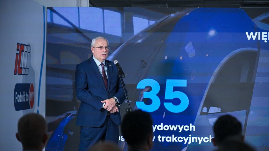 Janusz Malinowski