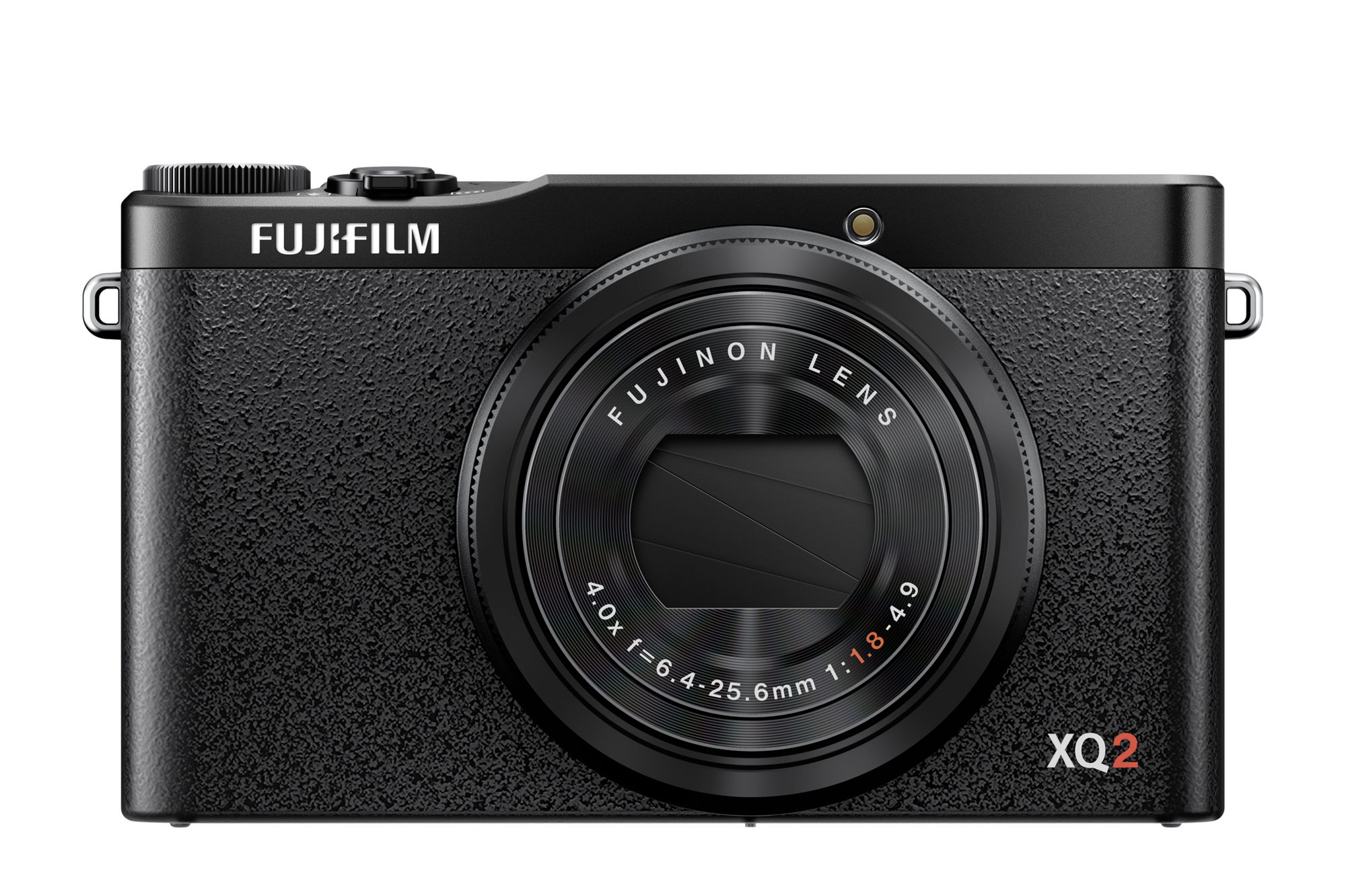 Fujifilm XQ2 - nowa odsłona kieszonkowego kompaktu premium 4