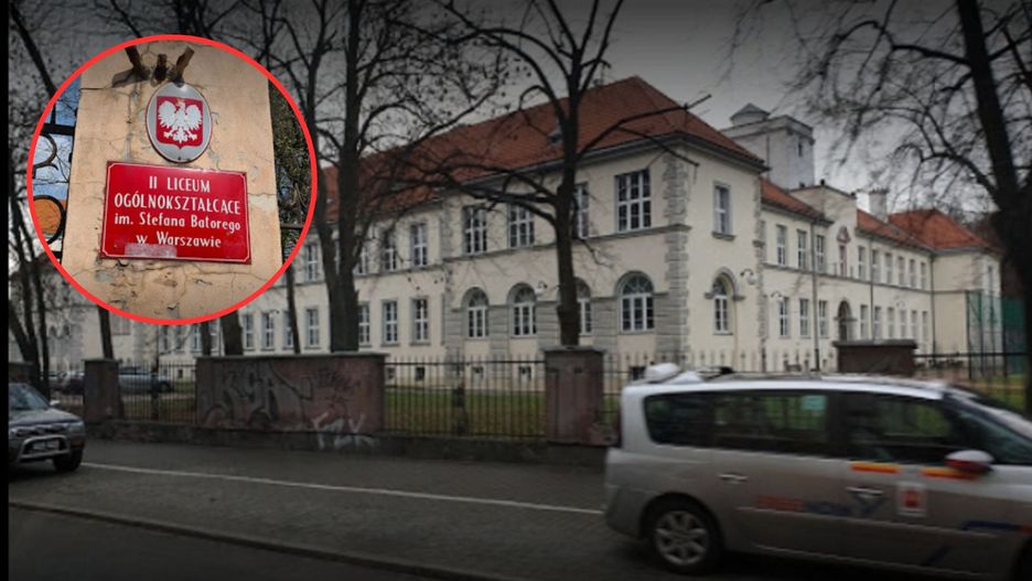 "Nie są w stanie dostać się do toalety"