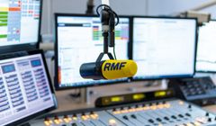 RMF FM na jesień. Muzyczne nowości, Seweryn z "Lalką"