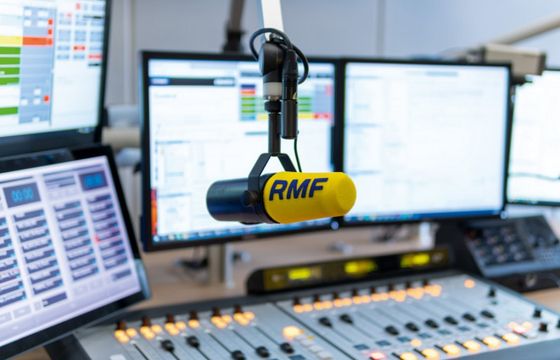 RMF FM na jesień. Muzyczne nowości, Seweryn z "Lalką"