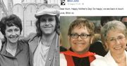 Elton John pogodził się z matką po prawie 10 LATACH. "Tak się cieszę, kocham cię" (FOTO)
