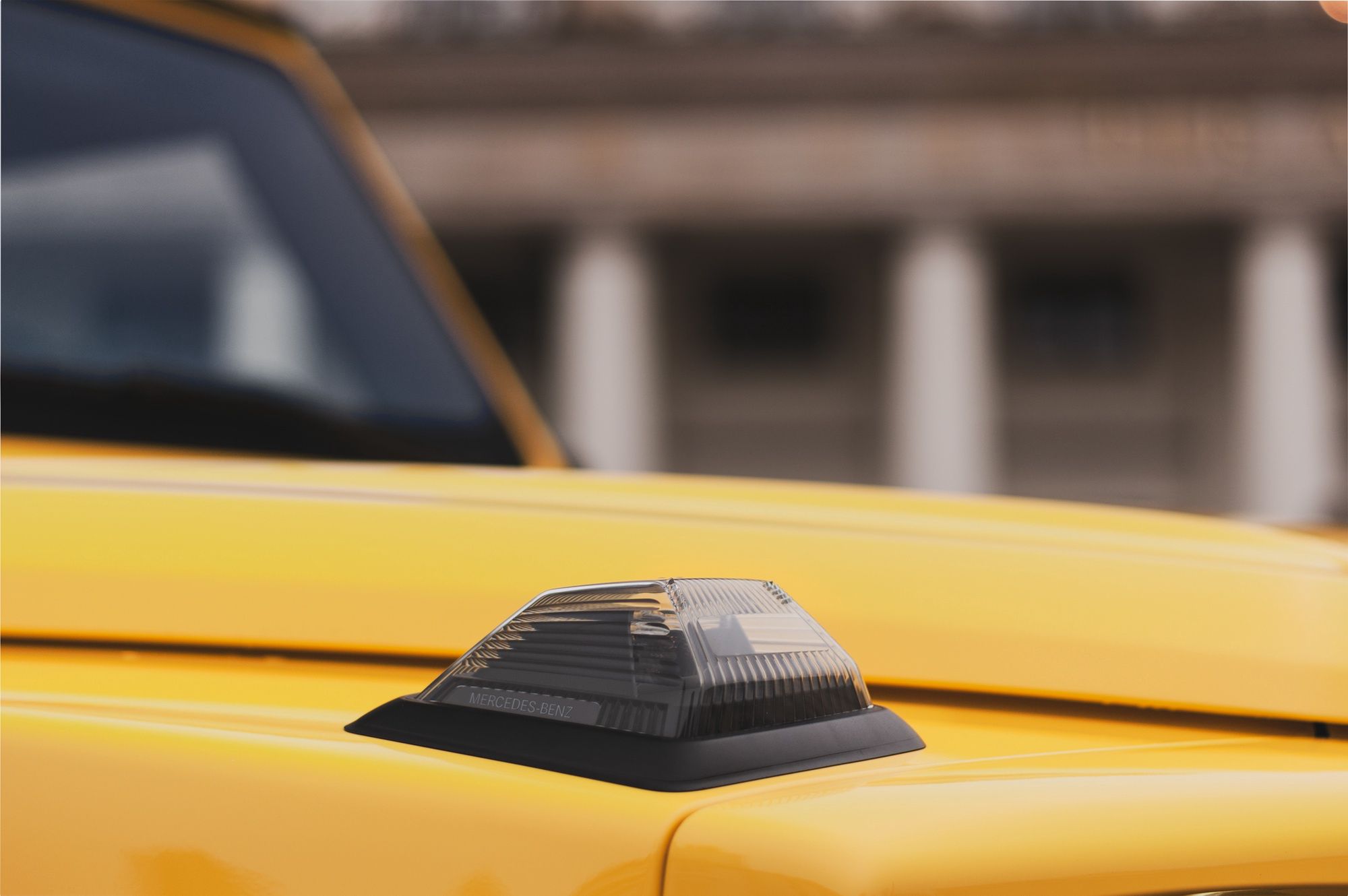 Mercedes-AMG G 63 (2025)