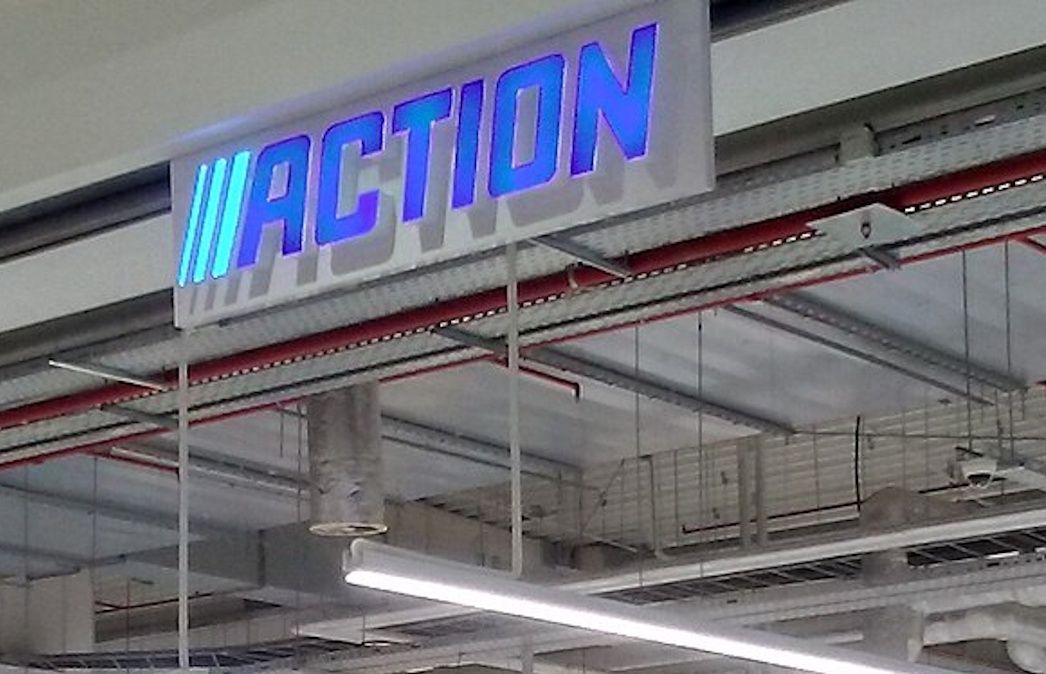 Ruszyła promocja w Action. Ten gadżet sprawdzi się w salonie