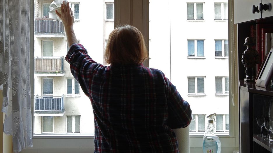 Sprzątają domu przed świętami. Mówią o najgorszych klientach