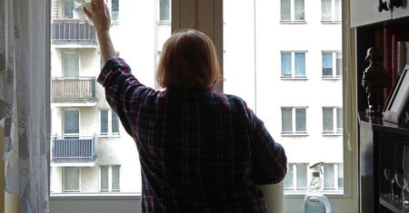 Najgorsze są niepracujące młode matki. "Miałam nieprzyjemną sytuację"