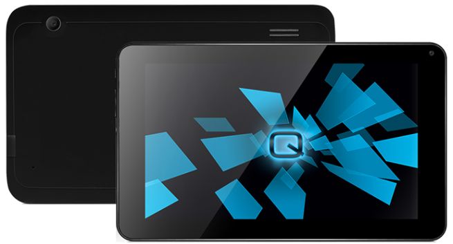 Qualcore 7010 - nowy tablet od Overmax