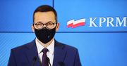 Premier: protesty zwiększą liczbę zakażeń. Eksperci: nie mamy takich wyliczeń.