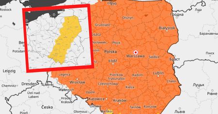 Termometry wystrzelą. Żar w niedzielę nie odpuści