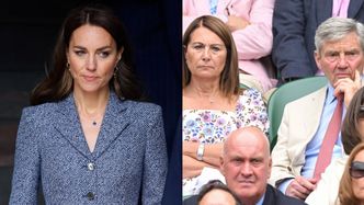 Kate Middleton odetchnie z ulgą. Rodzice księżnej podjęli ostateczną decyzję biznesową. Tonęli w milionowych długach