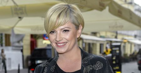 Dorota Szelągowska zrobiła tatuaż. Tak wygląda jej nowa "miłość"