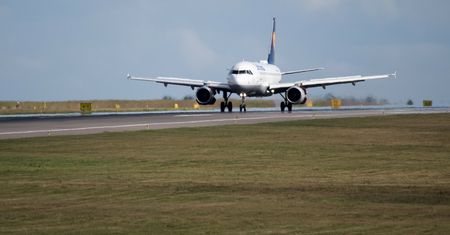 Chaos na lotniskach w Niemczech. Okrutne lato dla urlopowiczów