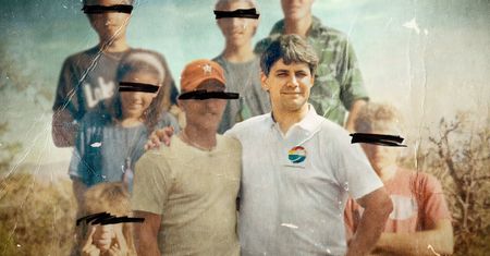 Wysyłali niesforne dzieci na obóz przetrwania. Film Netfliksa pokazał kulisy katastrofy