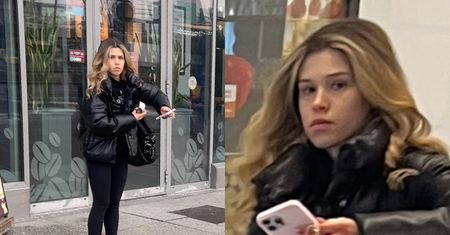 Maria Jeleniewska bez grama makijażu opuszcza trening do "Tańca z Gwiazdami". Poznalibyście ją na ulicy?