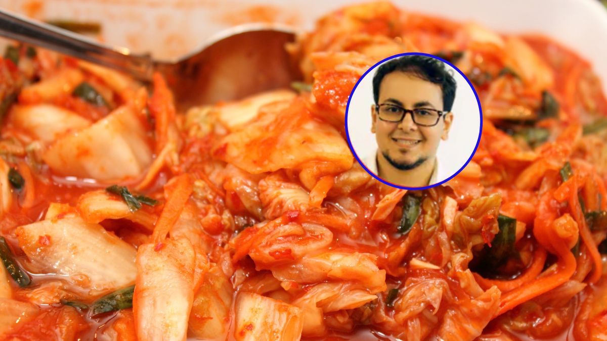 kimchi