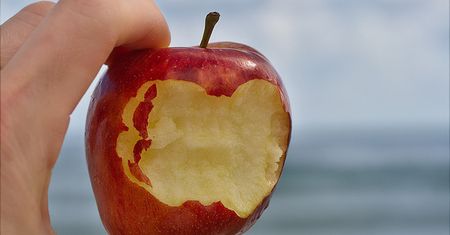 Samsung pozwie Apple'a za iPhone'a 5