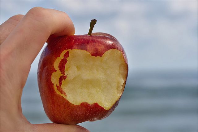 Samsung pozwie Apple'a za iPhone'a 5 1