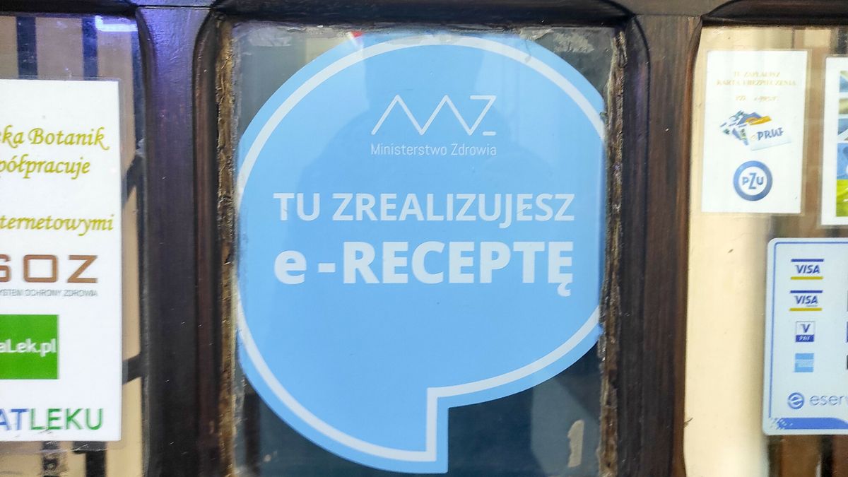 MZ: Od 1 sierpnia zmiany przy wystawianiu recept rocznych