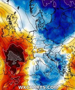 Przymrozki i ulewy. Jest najnowsza prognoza IMGW