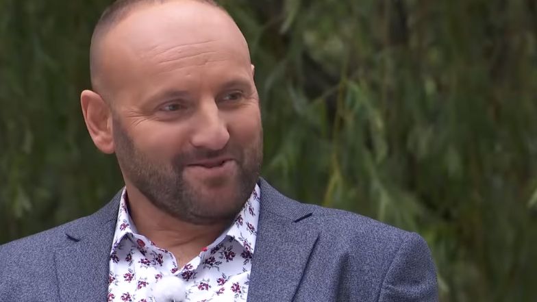 "Rolnik szuka żony". Kandydatka zataiła przed Tomaszem, że ma dziecko