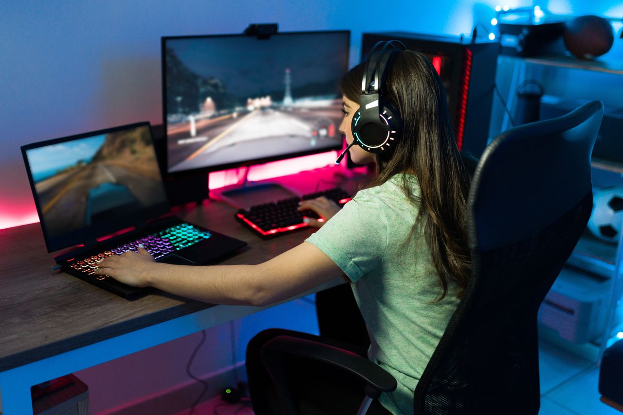Windows 11 i tryb eco. Sterownik GPU może zniknąć z systemu