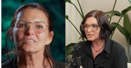 Ilona Felicjańska STRACIŁA MAJĄTEK. "Kilka mieszkań bym mogła kupić". Nie była gotowa na te pieniądze...