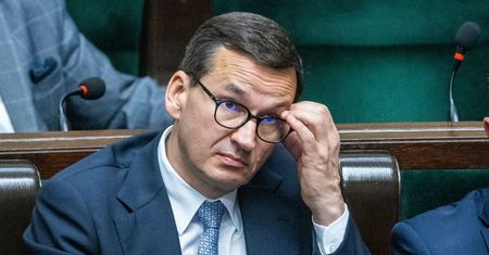 Tajna operacja PiS w Sejmie. Przykrywką są niepełnosprawni [OPINIA]