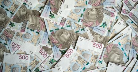 Przekręt przy handlu obligacjami? Zarobili tak milion. Jest zawiadomienie do prokuratury
