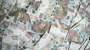 Przekręt przy handlu obligacjami? Zarobili tak milion. Jest zawiadomienie do prokuratury