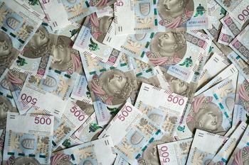 Przekręt przy handlu obligacjami? Zarobili tak milion. Jest zawiadomienie do prokuratury