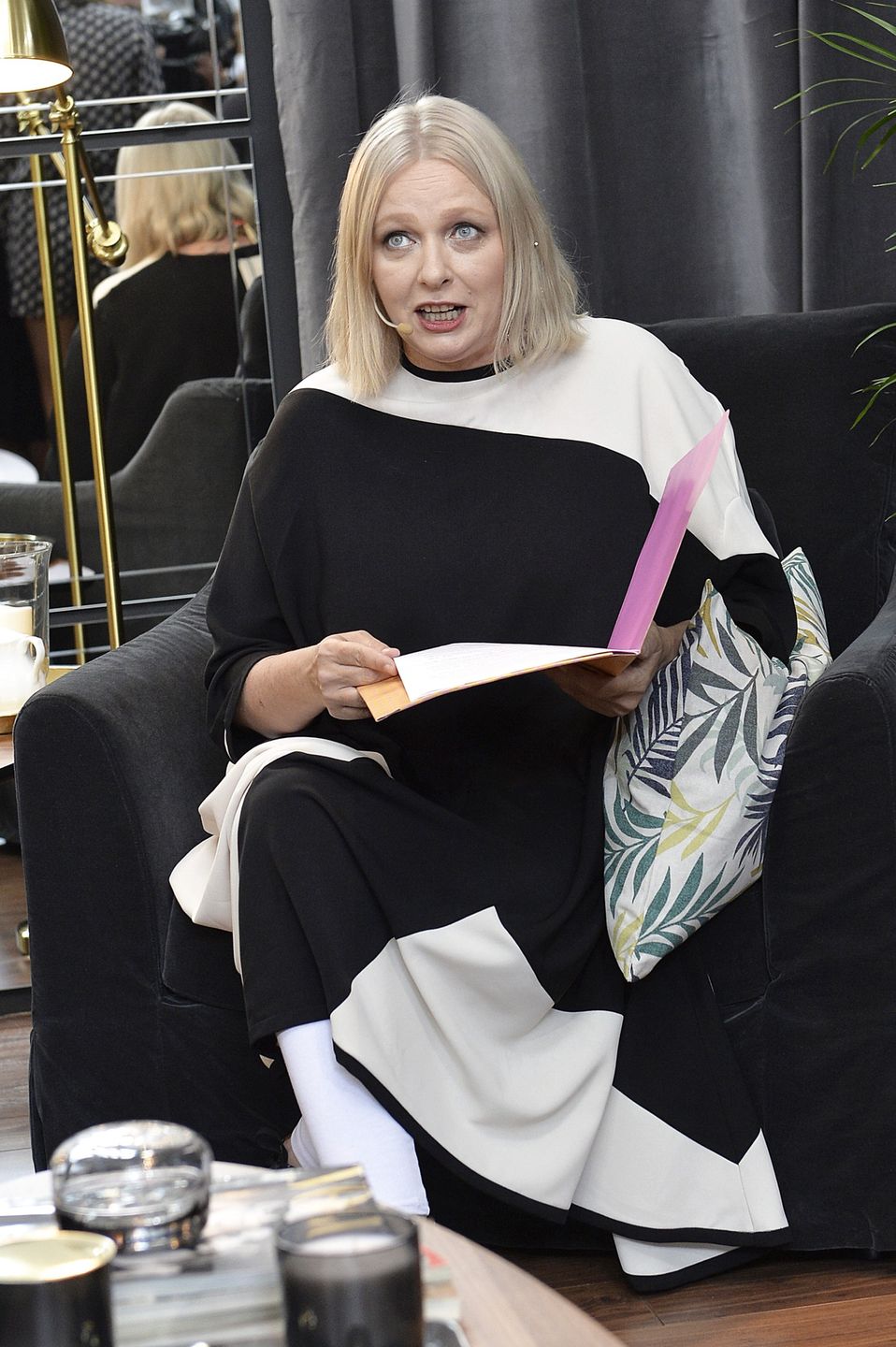 Katarzyna Nosowska
