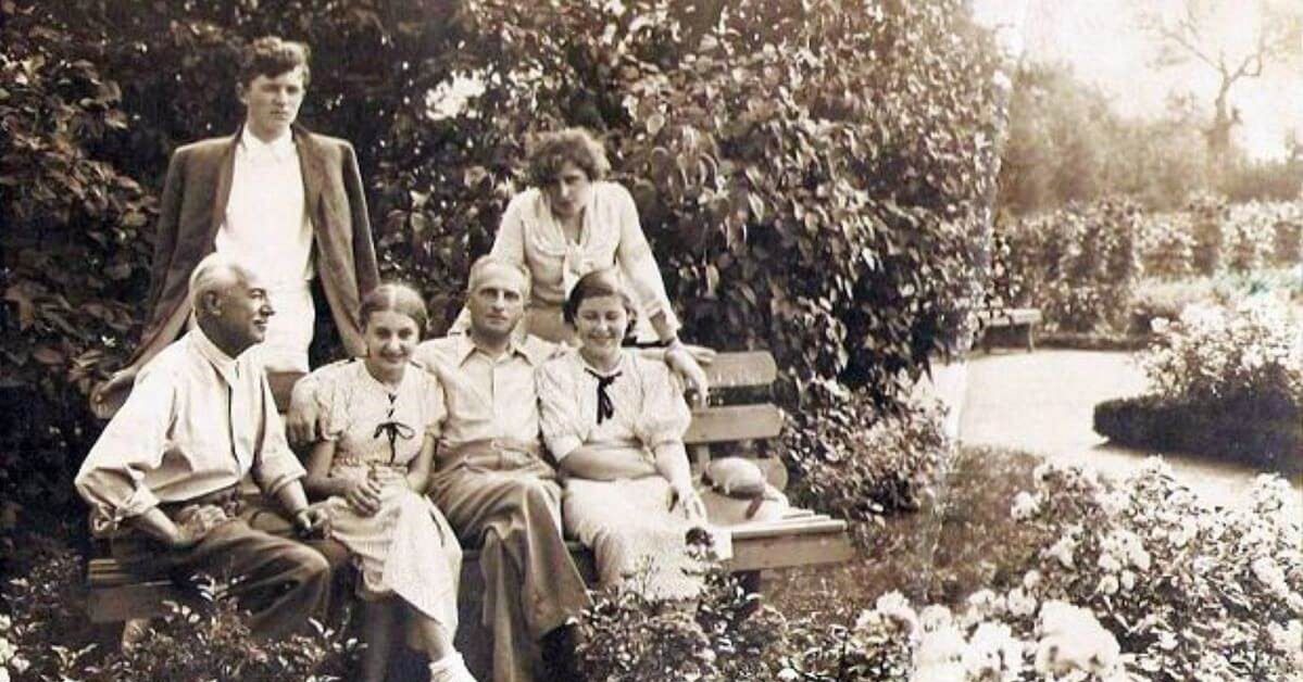 Gwiazda konspiracji warszawskiej. Była piękna i niebezpieczna