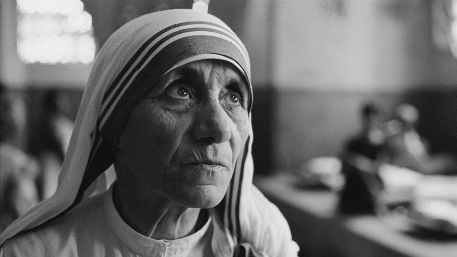 Matka Teresa znów budzi kontrowersje