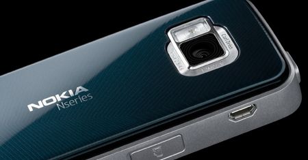 Nokia w Barcelonie