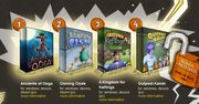 Indie Royale: macie ochotę na paczkę niezależnych gier za półdarmo?