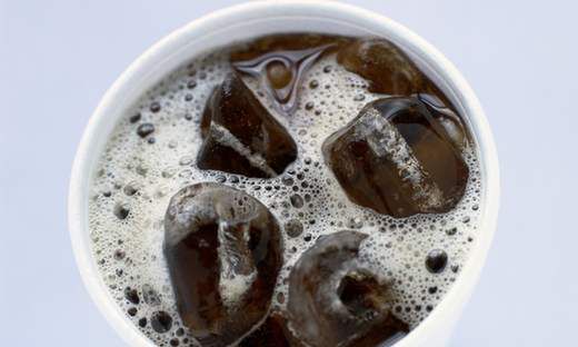 Jak niszczy cola - minuta po minucie