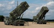 Polska zainstalowała trzy baterie rakiet Patriot na podwarszawskim lotnisku